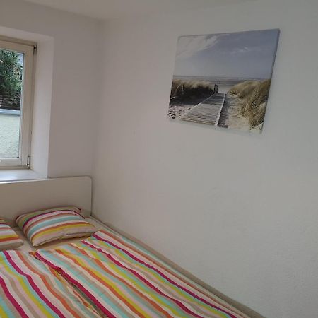 Innsbruck Old Town Apartment Buitenkant foto