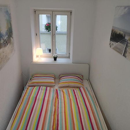 Innsbruck Old Town Apartment Buitenkant foto