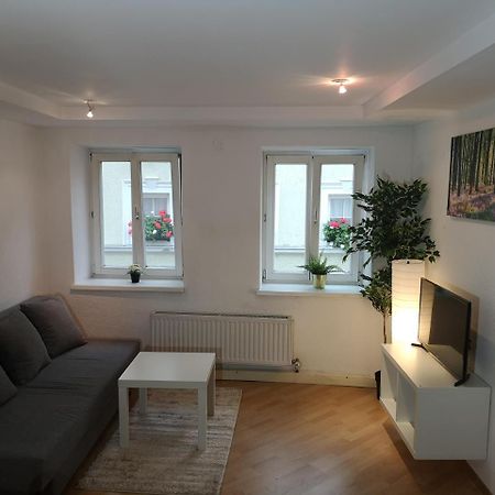 Innsbruck Old Town Apartment Buitenkant foto
