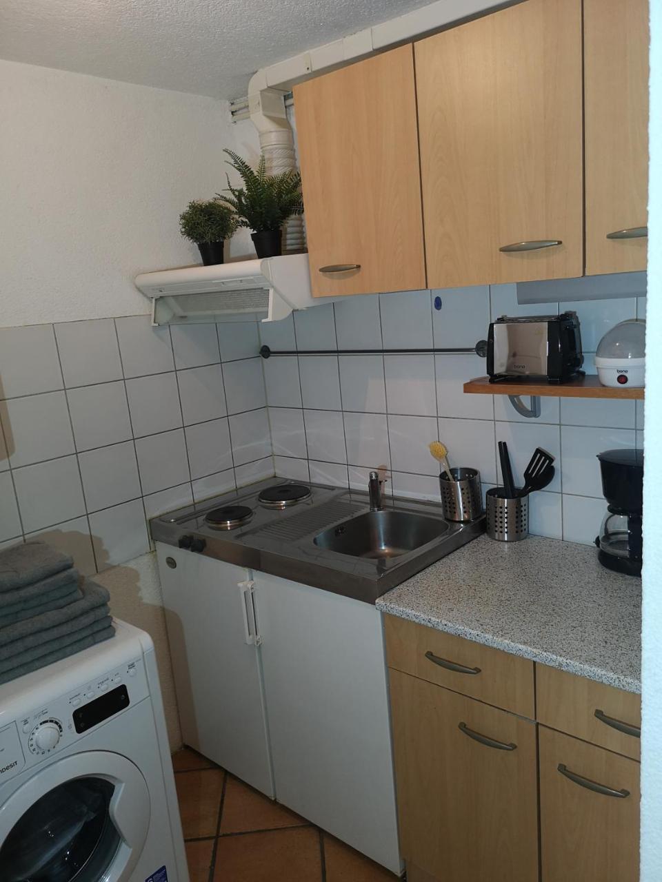Innsbruck Old Town Apartment Buitenkant foto