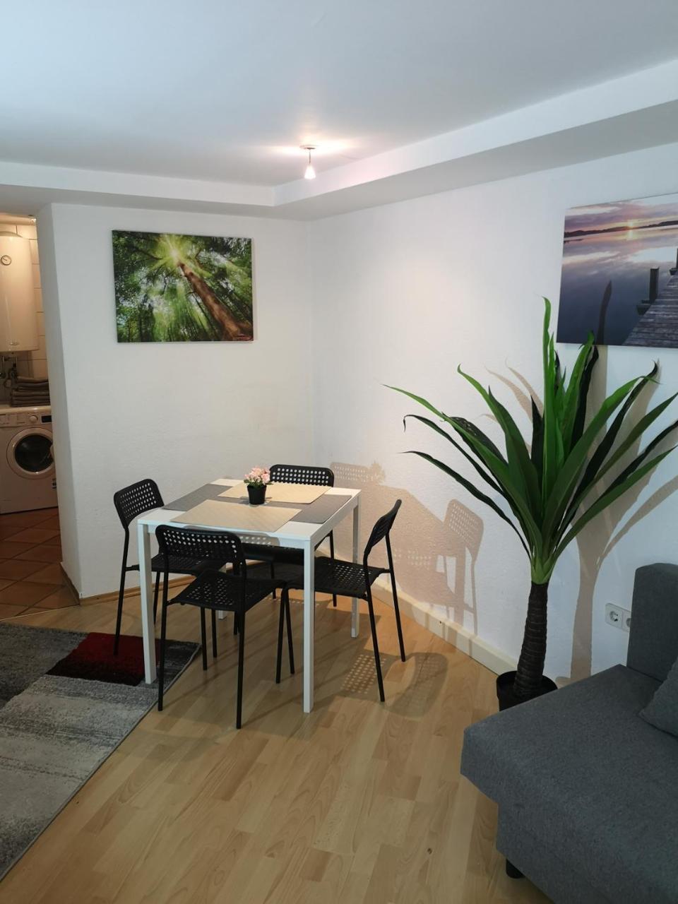 Innsbruck Old Town Apartment Buitenkant foto