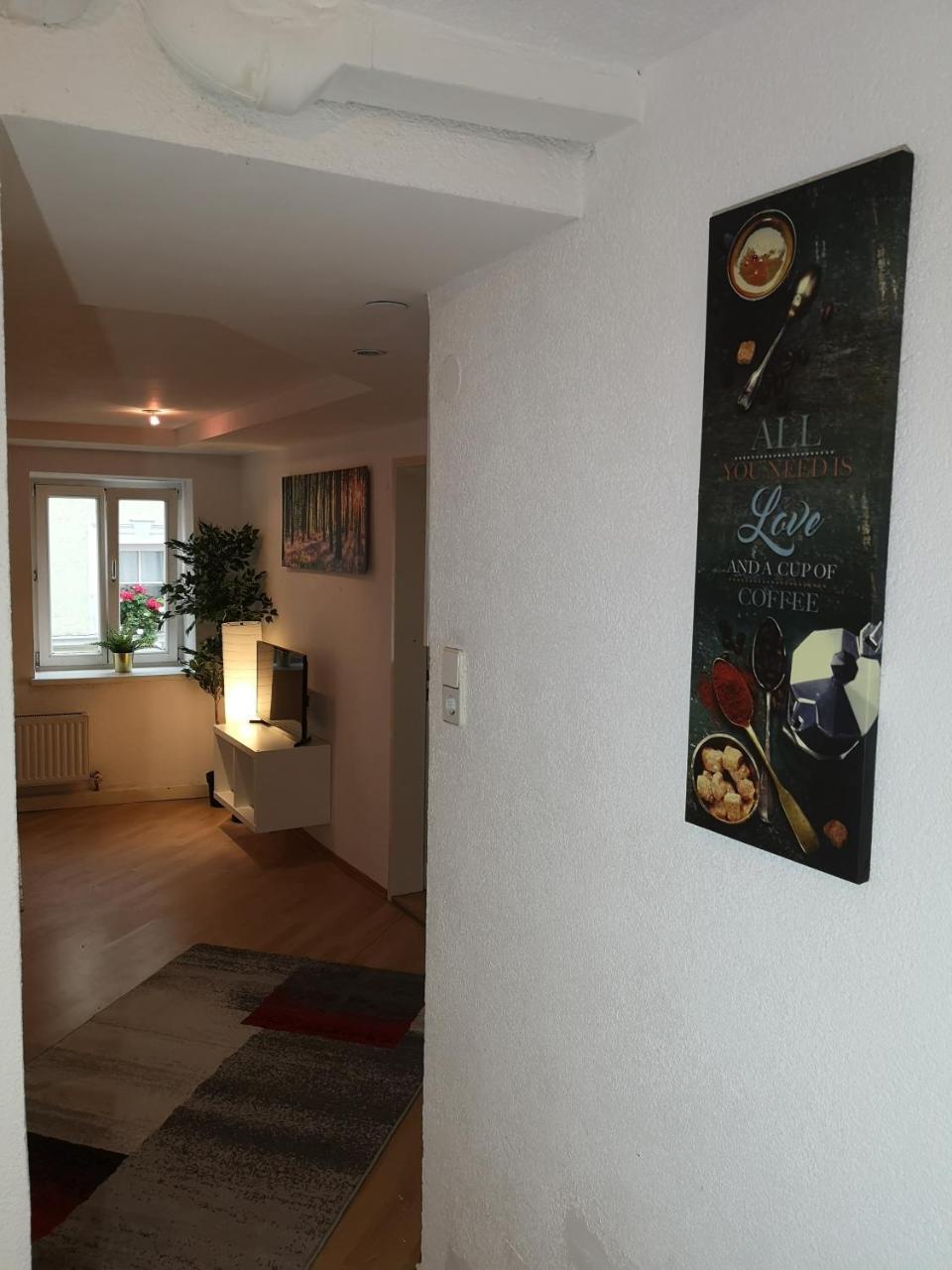 Innsbruck Old Town Apartment Buitenkant foto