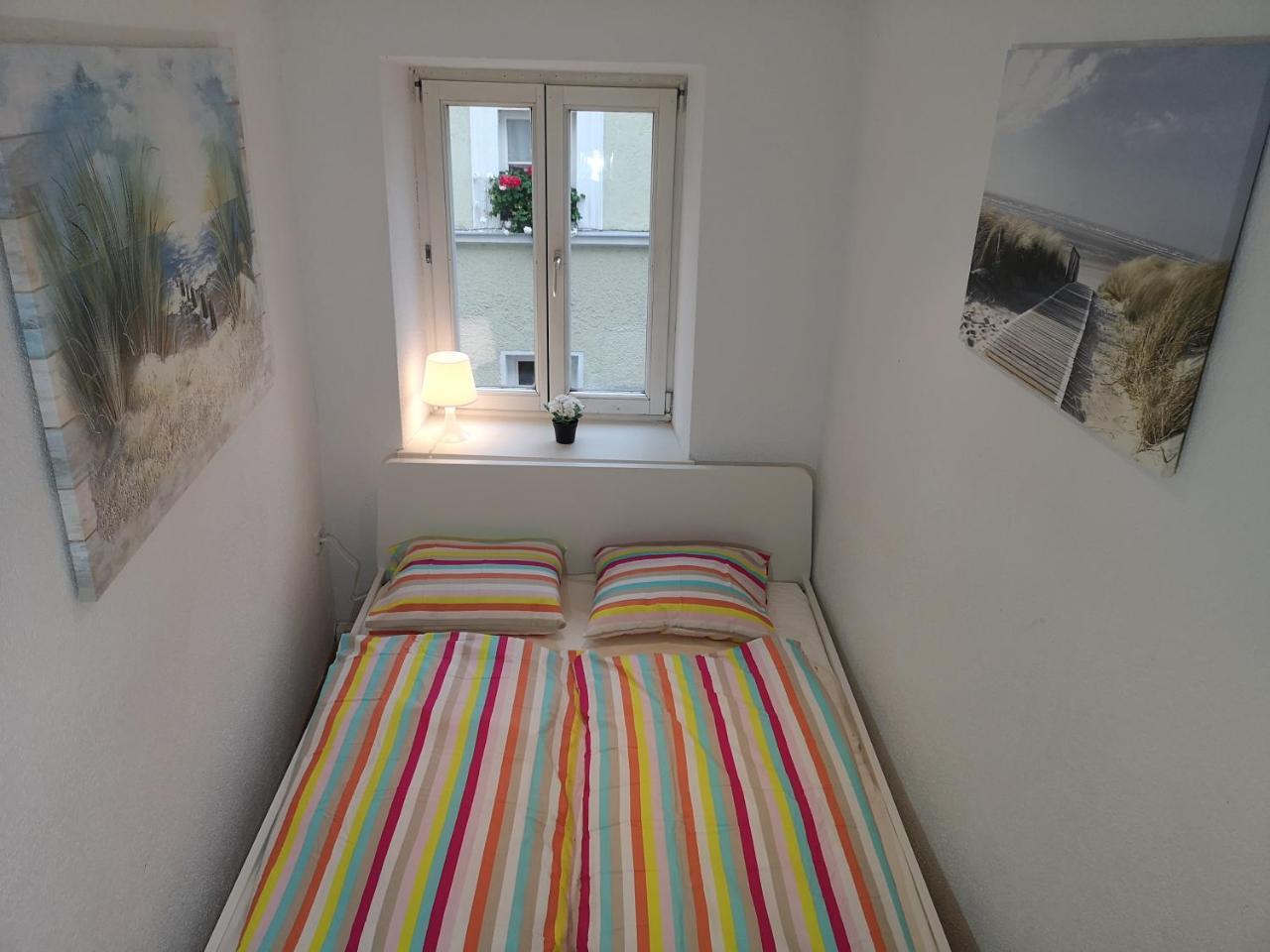 Innsbruck Old Town Apartment Buitenkant foto