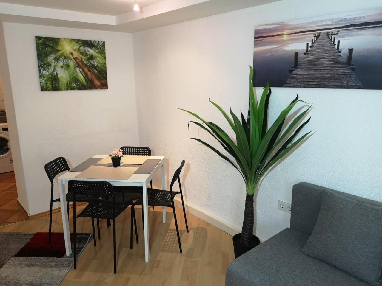 Innsbruck Old Town Apartment Buitenkant foto