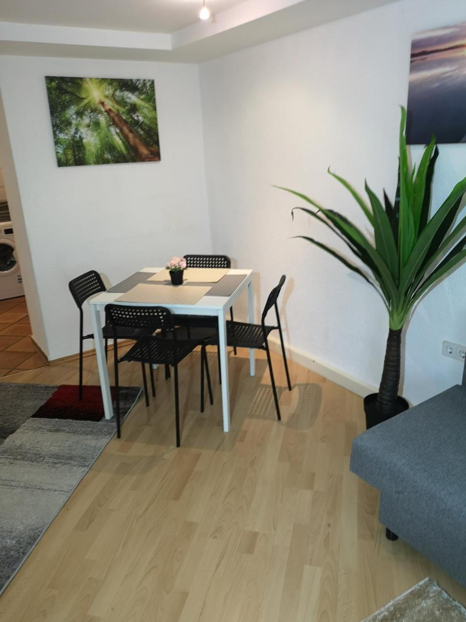 Innsbruck Old Town Apartment Buitenkant foto