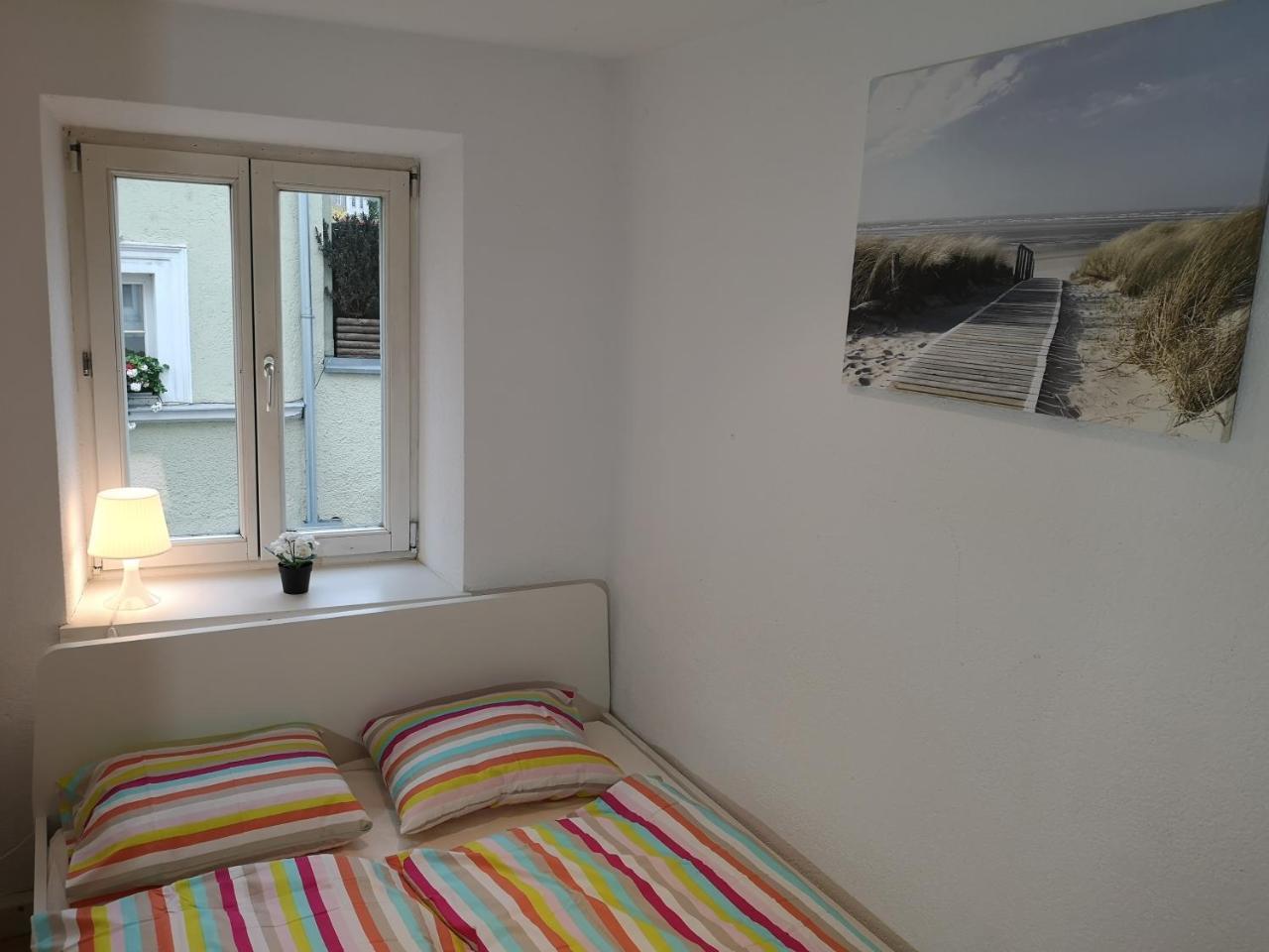 Innsbruck Old Town Apartment Buitenkant foto