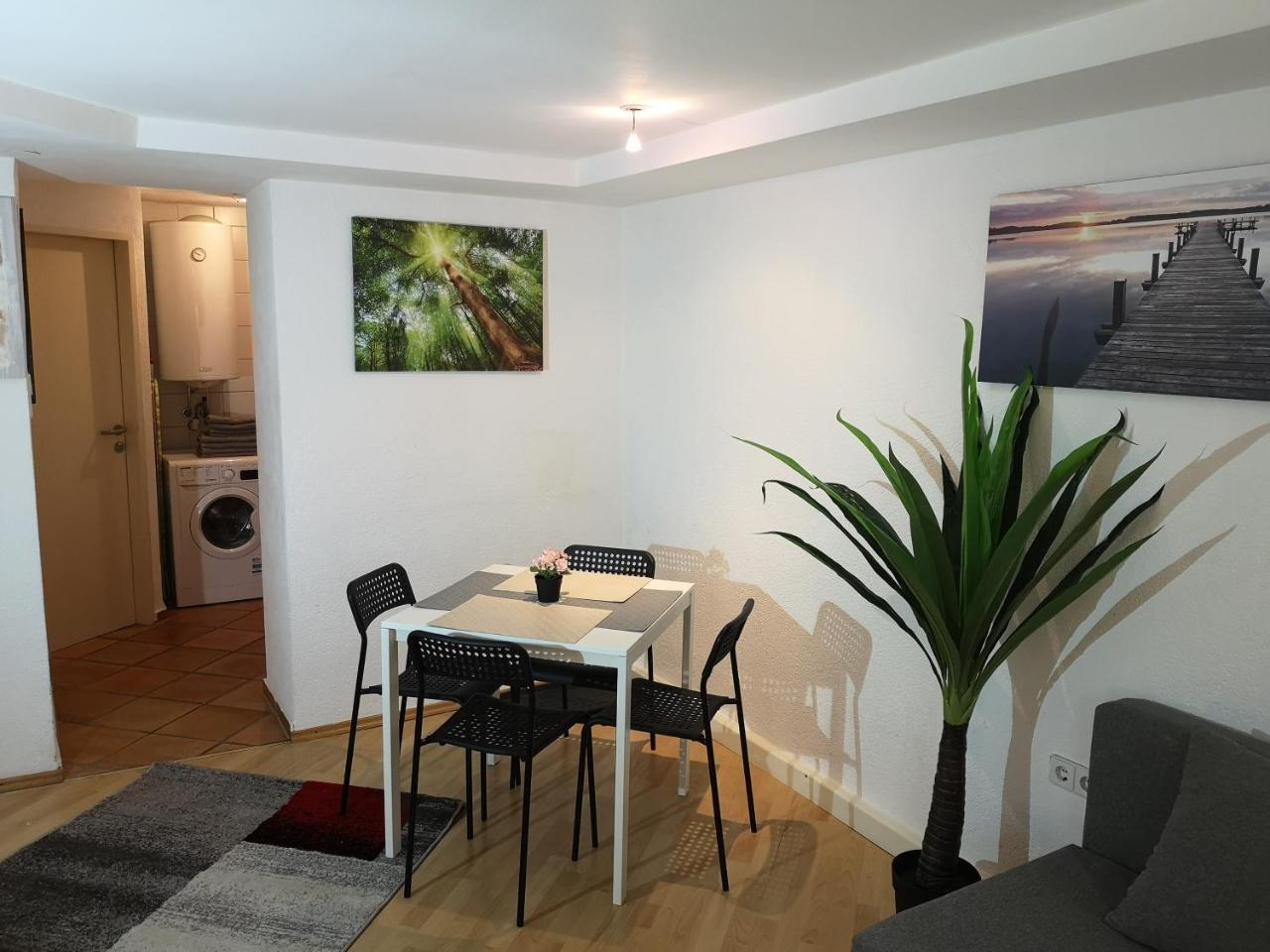 Innsbruck Old Town Apartment Buitenkant foto