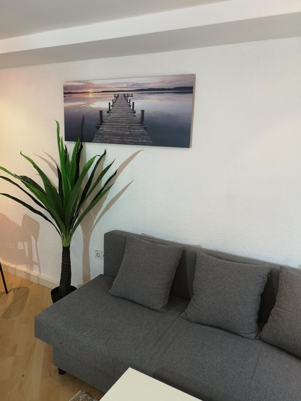 Innsbruck Old Town Apartment Buitenkant foto