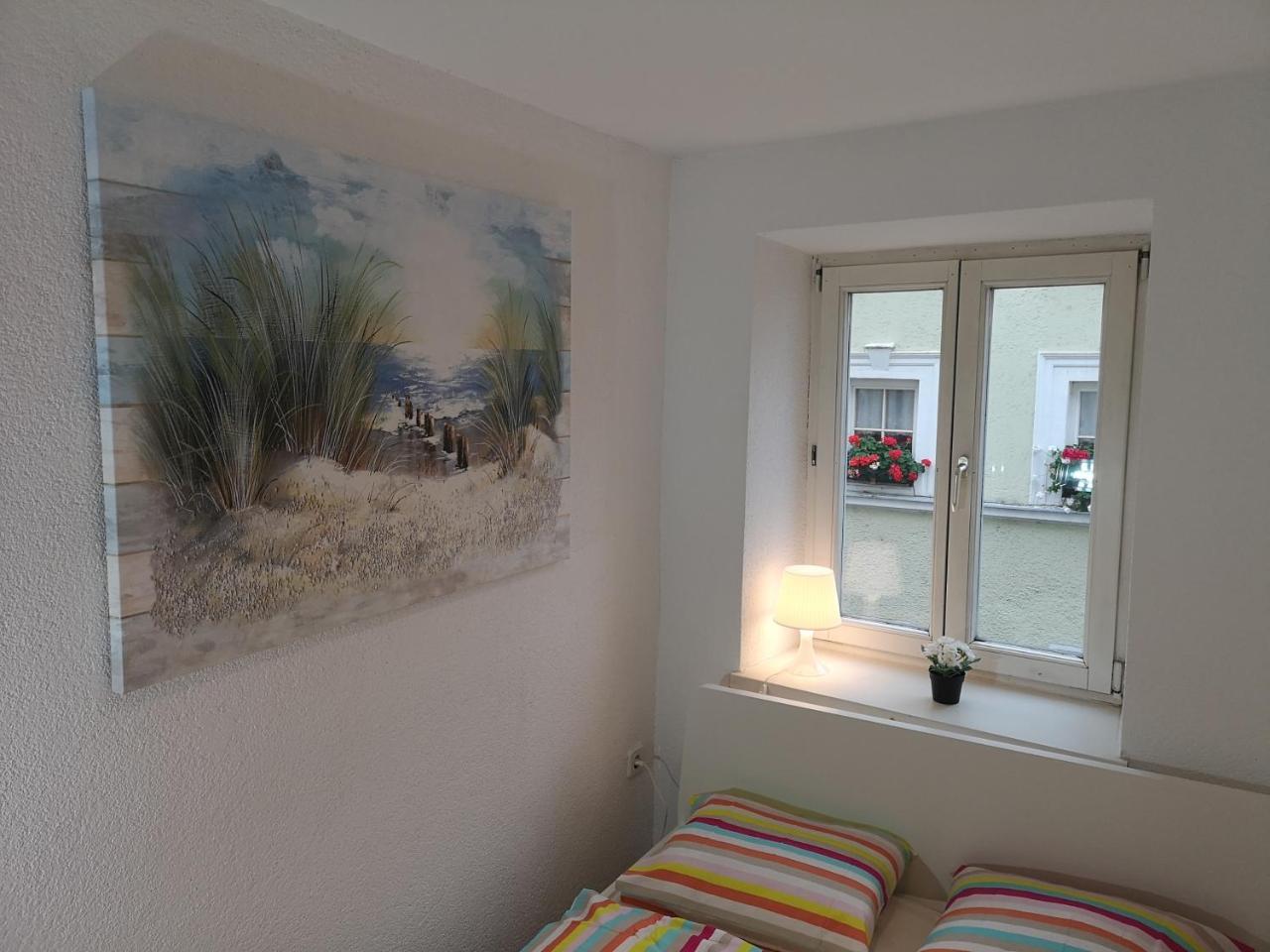 Innsbruck Old Town Apartment Buitenkant foto