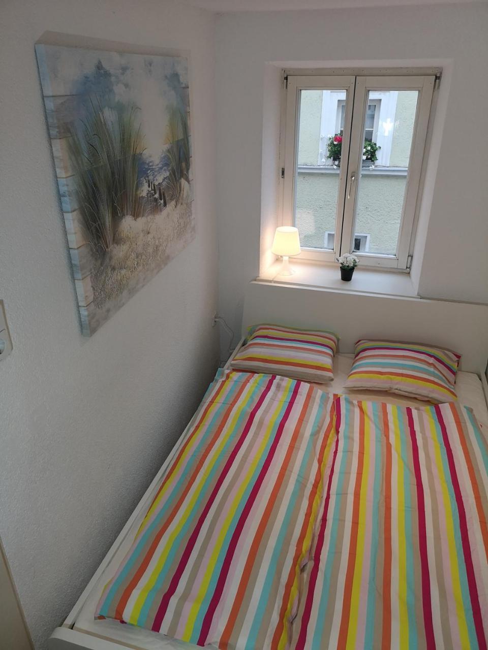Innsbruck Old Town Apartment Buitenkant foto