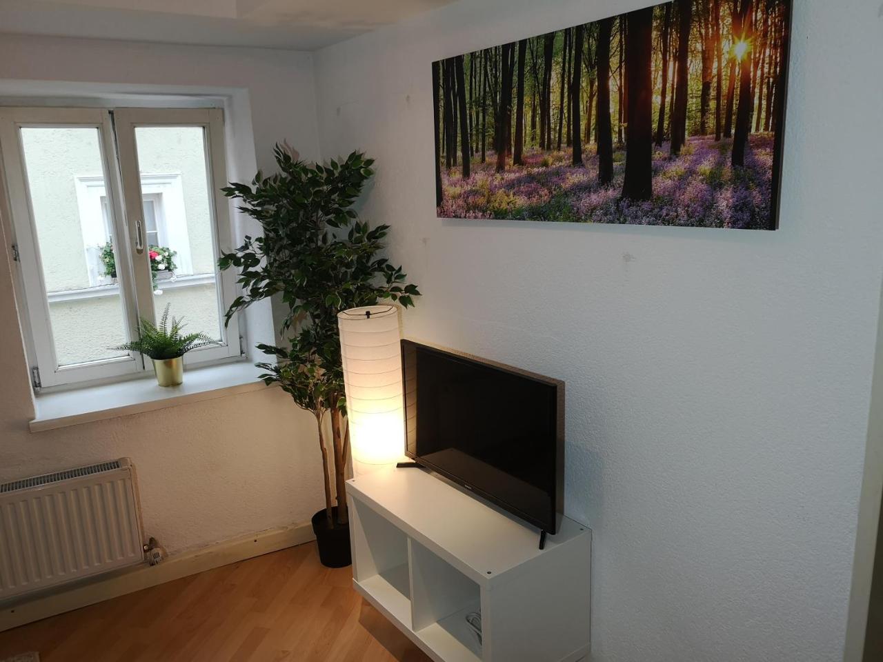 Innsbruck Old Town Apartment Buitenkant foto
