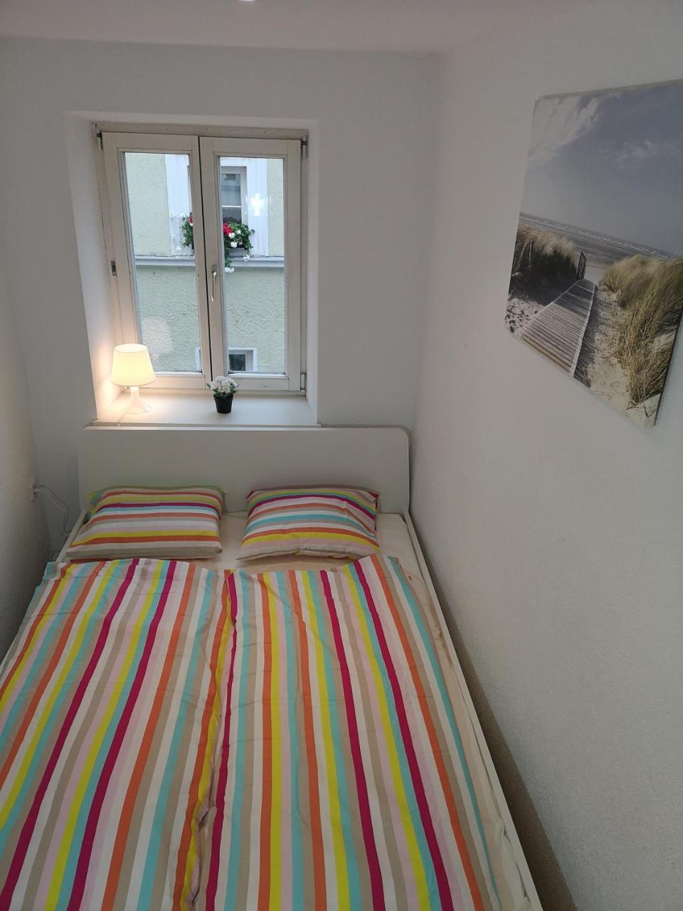 Innsbruck Old Town Apartment Buitenkant foto